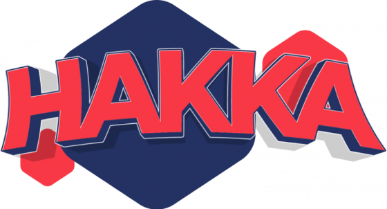 Logo Hakka